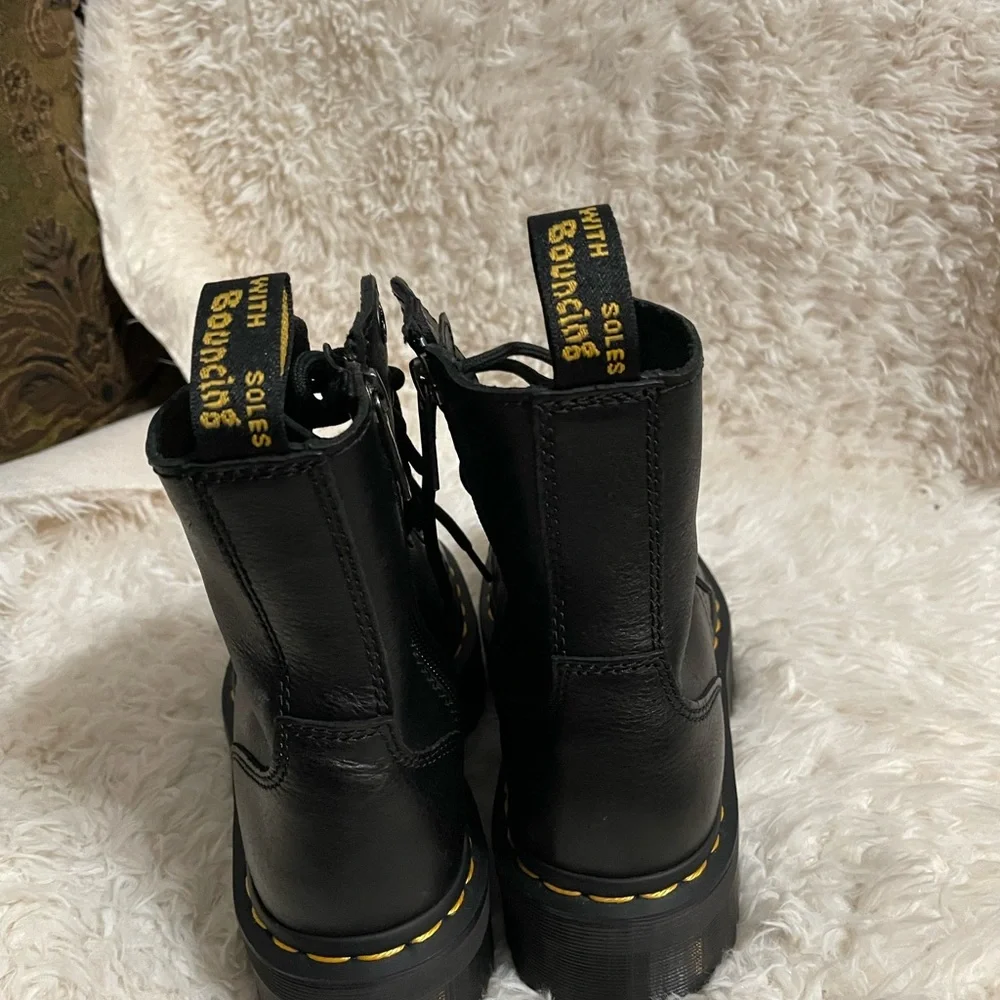 Dr.Martens Jadon Boots
